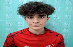 محمد مبین سعیدی