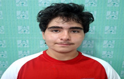 رادین مدنی رزاقی
