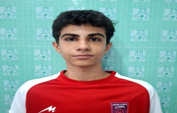 پرهام پنج گنج