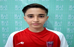سیدامیرمحمد حسینی