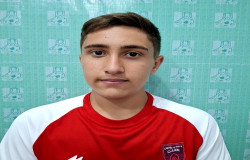 محمدصالح زبرجدی کمال