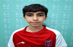 سید امیر حسین فقیهی