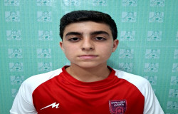 ارسام بختیاری