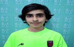 محمدامین رهبری
