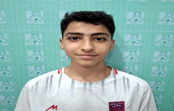 محمدکسرا لواسانی