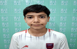 امیرمحمد نورزاده
