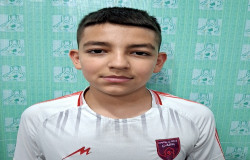 آریان شیرخانی