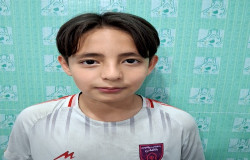پارسا روشنی