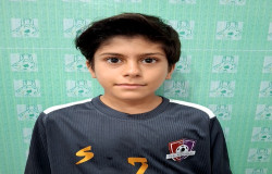 سید آروین برجی