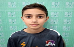 آراد ولی زاده