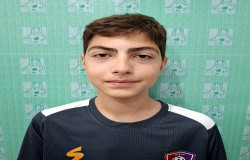 آراد بابایی