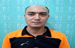 محمدعلی تاجی
