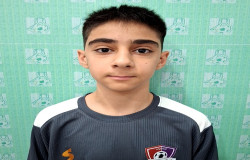 آراد نوروزی