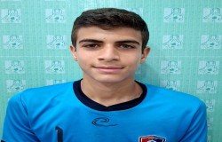 علیرضا احمدوند