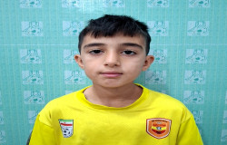 آرين كلامي