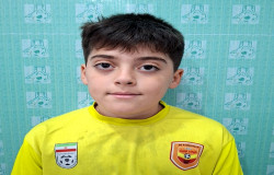 آرسام سيد سراجي