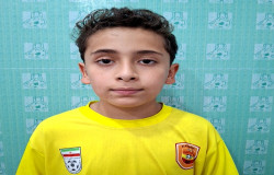 سيد ارشيا سادات