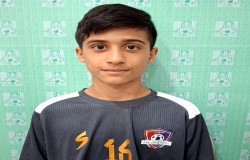 محمد طاها خاکشور