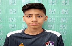 محمد امین بالائی