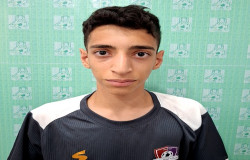 امیررضا رستگارشلی