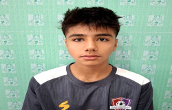 محمد صدرا شیرازی زاده