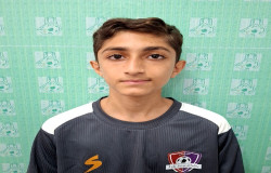 سید توحید محمودی