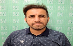 مهدی مومن زاده ولدی
