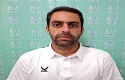 علیرضا منفرد