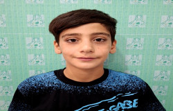 محمد طاها عیسی بیگلو