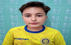علی اصغر اوجاقی صومعه