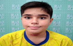محمد مبین فقیریان