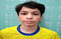 پوریا امین
