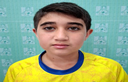 سپهر سحرخیز