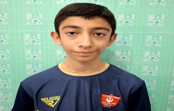 مانی اوشنی