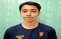 محمد آرشام طاهری ازبرمی