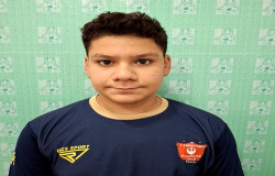 ارسلان صحرانورد