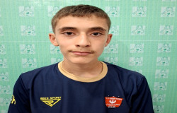 محمد حسن معدنی