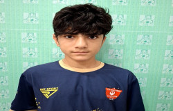 آرسام علیائی