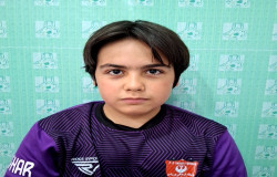سید محمدصدرا قدوسی