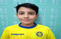 ابوالفضل علیزاده