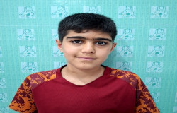 مهرسام ایمان پور