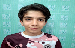 ایلیا بایرامی