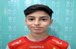 معراج قائم پناه