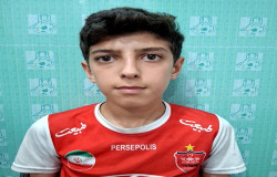 محمد رستم خانی