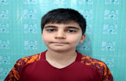فراز تیموری