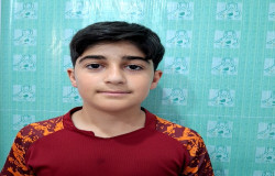 امیرمحمد فدائی