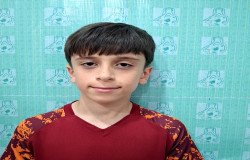 امیررضا مهربانی