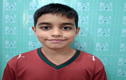 علی رضا صفری