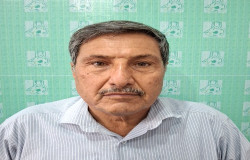 صمد ژیانی بابا نظر