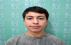 امیرمهدی روحی